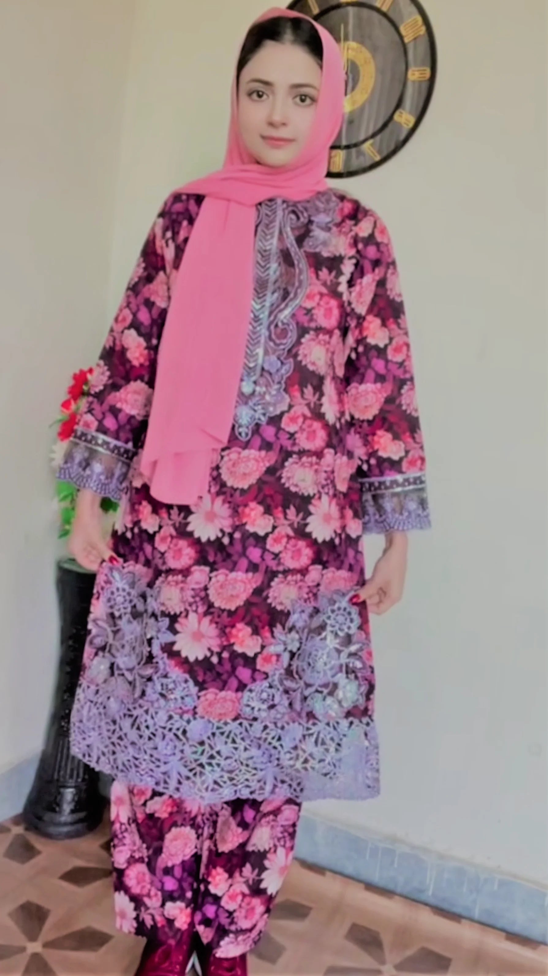 Ready to wear Stitched dresses by * Kashni Glamour *NEW ARIVAL