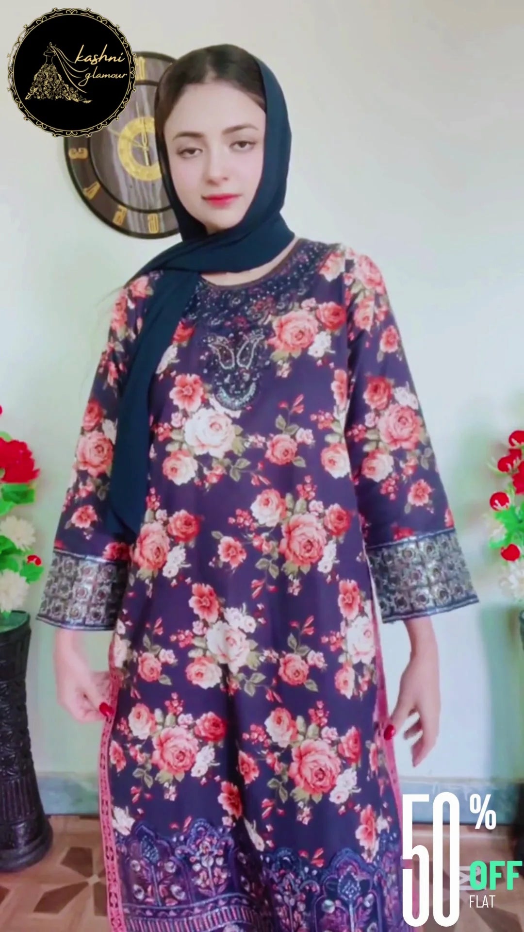 Ready to wear Stitched dresses by * Kashni Glamour *NEW ARIVAL