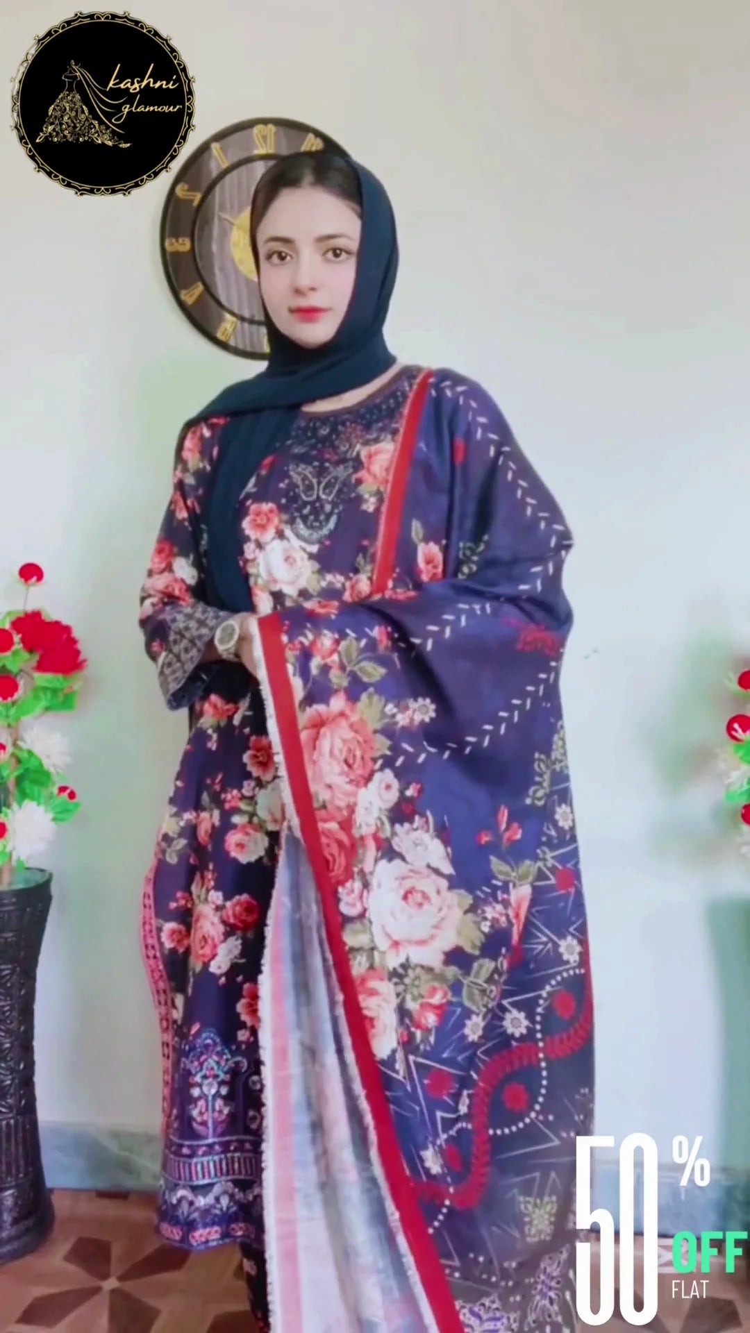 Ready to wear Stitched dresses by * Kashni Glamour *NEW ARIVAL