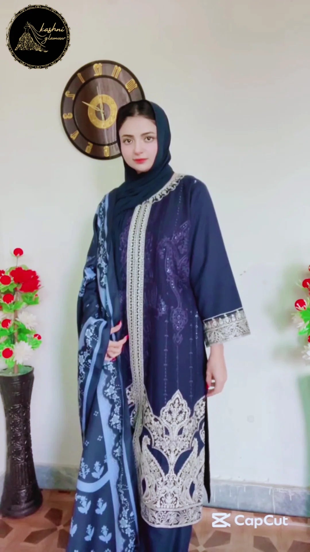 Ready to wear Stitched dresses by * Kashni Glamour *NEW ARIVAL