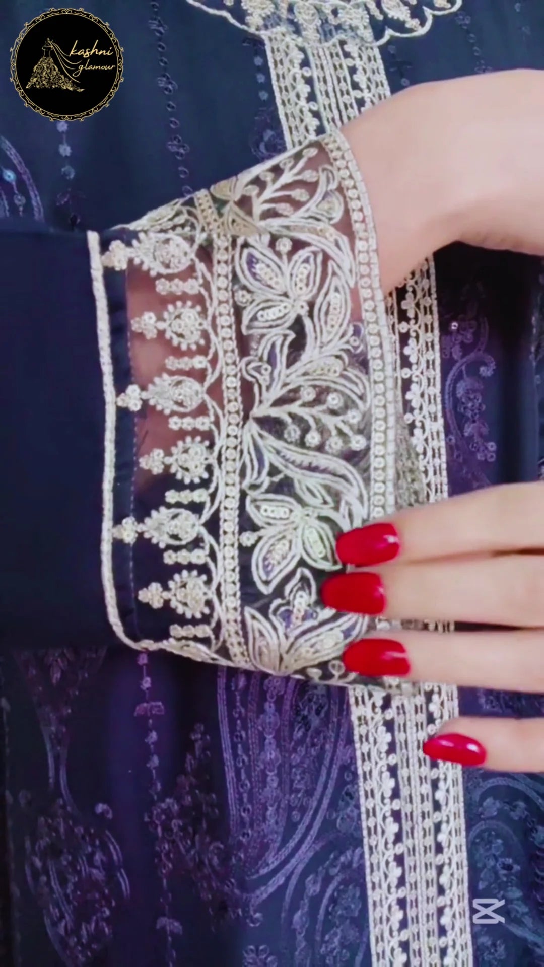 Ready to wear Stitched dresses by * Kashni Glamour *NEW ARIVAL