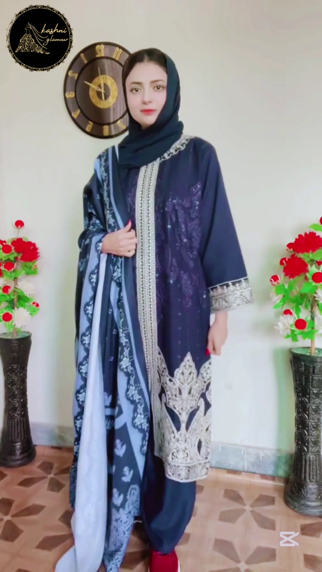 Ready to wear Stitched dresses by * Kashni Glamour *NEW ARIVAL